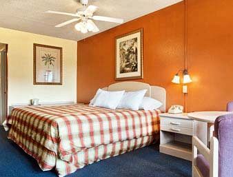 Inn Rodeway Sun Center Sun City Center